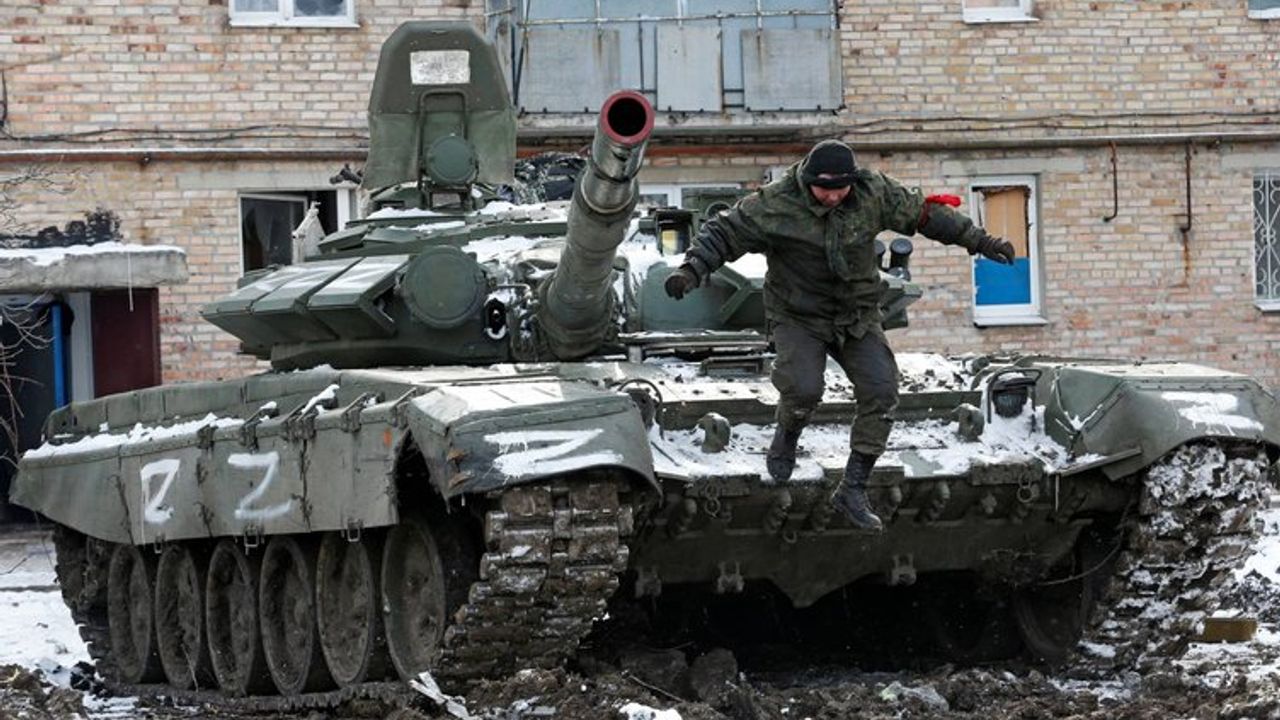 Rus tanklarındaki ölümcül hata! Kayıpların sebebi bu olabilir; bir iddia var ki daha da vahim...