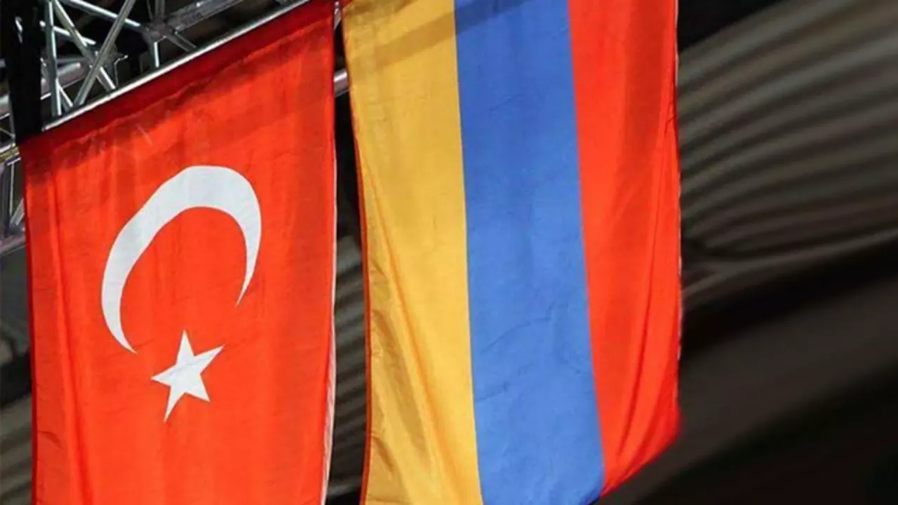 Türkiye-Ermenistan arasında normalleşme görüşmesi 3 Mayıs'ta Viyana'da yapılacak