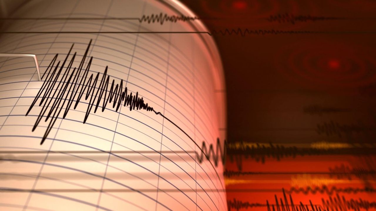 Bosna Hersek’te 4,8 büyüklüğünde deprem
