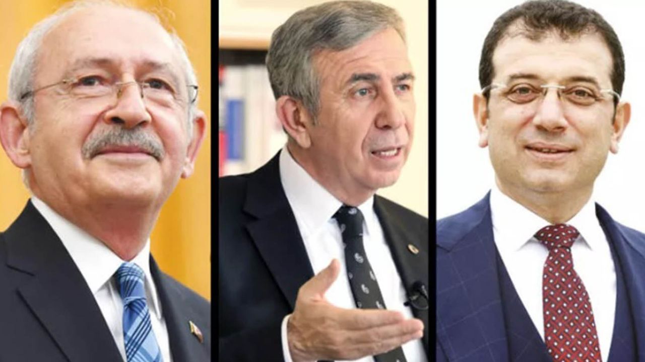 Ahmet Hakan: Muhalefet Cumhurbaşkanı adayını belirlemezse bölünme derinleşir!