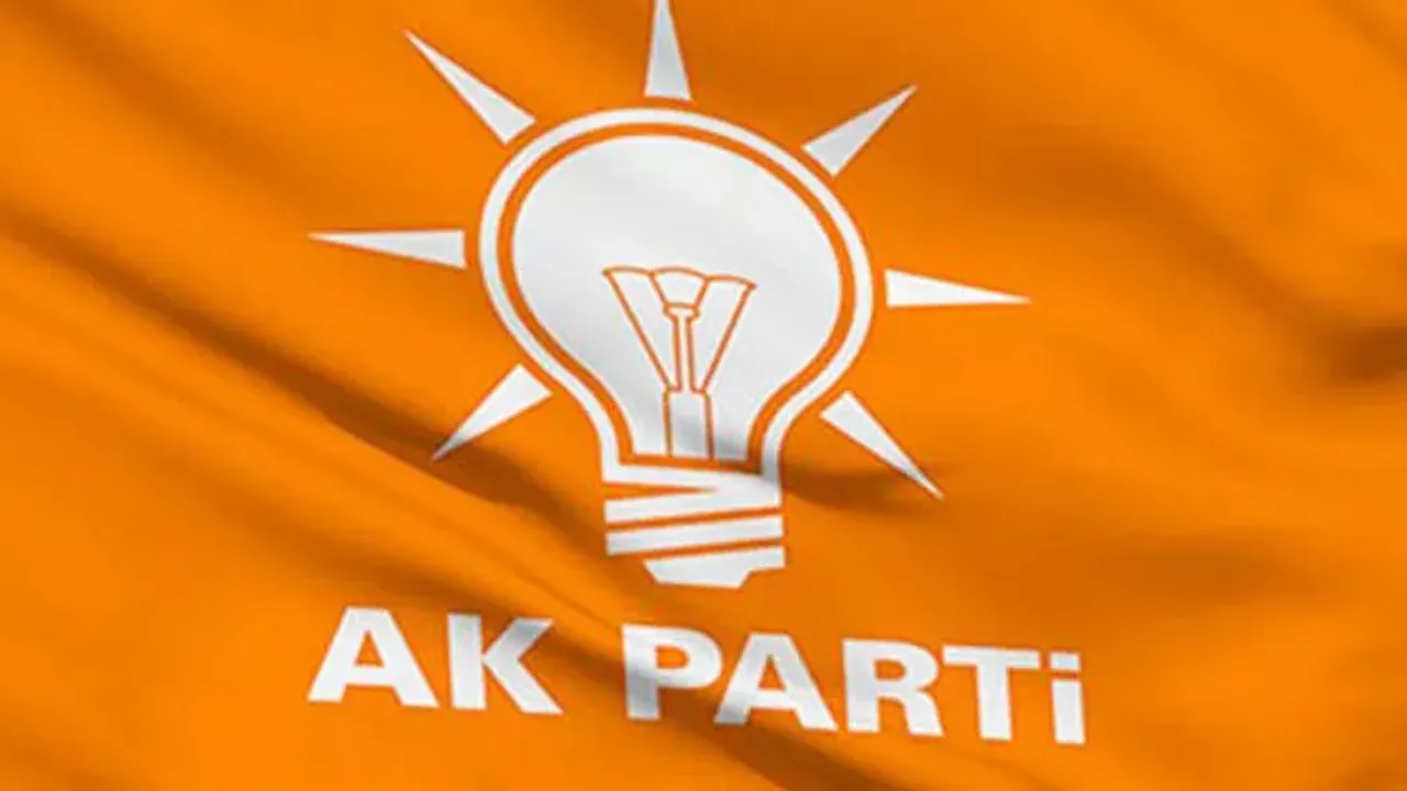 AK Parti o sözleri affetmedi! Ethem Sancak disipline sevk edildi