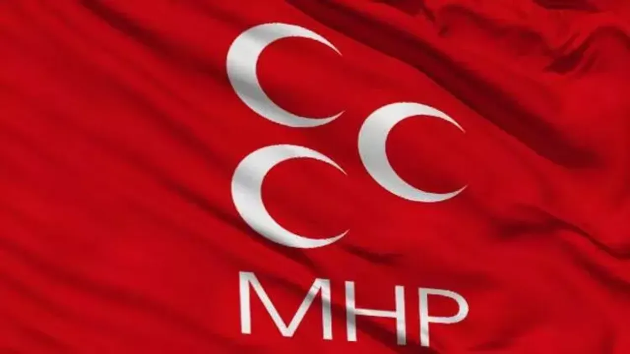 MHP'den Mustafa Baki Ersoy açıklaması: Disiplin işlemleri başlatılmıştır