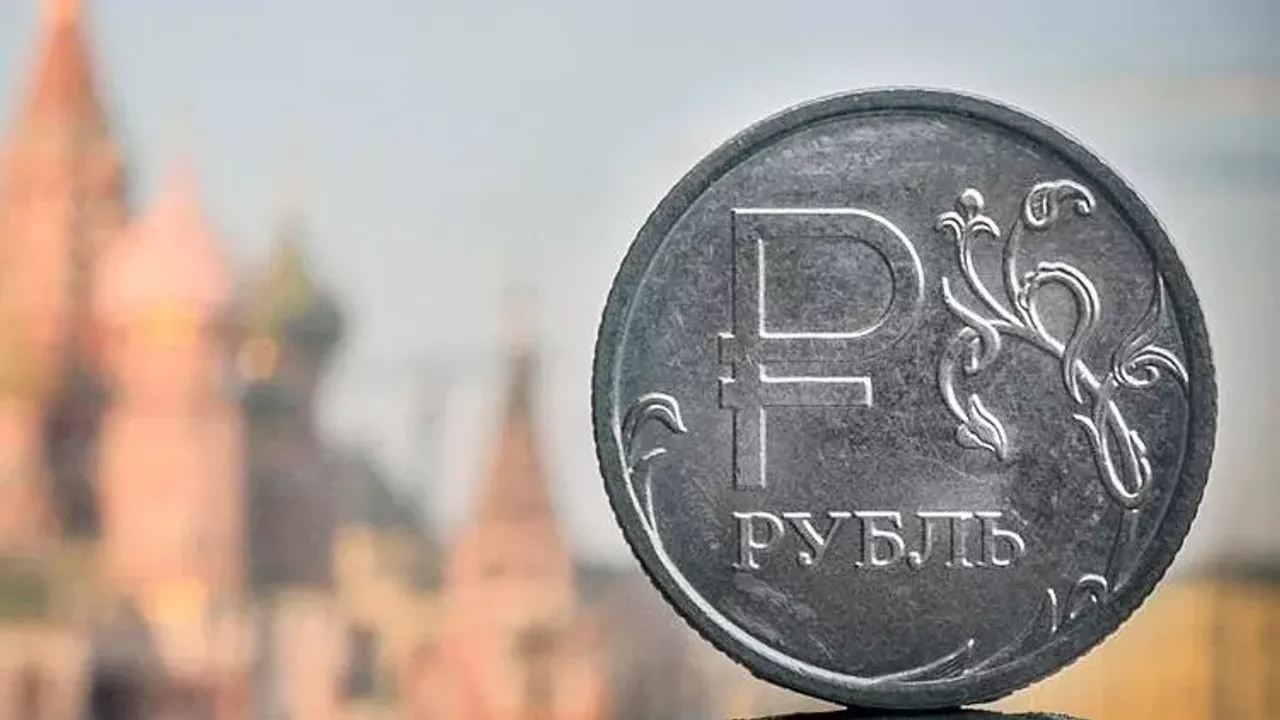 Rusya'dan Ruble hamlesi! Ukrayna şehrinde uygulamaya geçiliyor