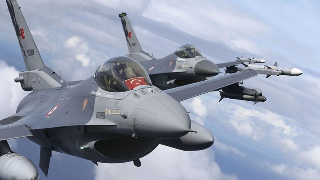 Yunanistan'ın provokasyonunu Türkiye bozdu! Gerçek radar kayıtlarında ortaya çıktı, jetlerle karşılık veril