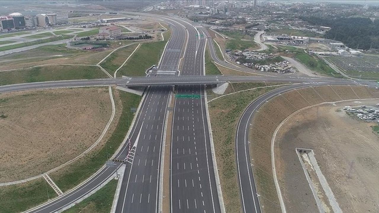 Türkiye'nin 2053 için "yol" haritası belli oldu: Milyonları rahatlatacak projeler devreye alınacak