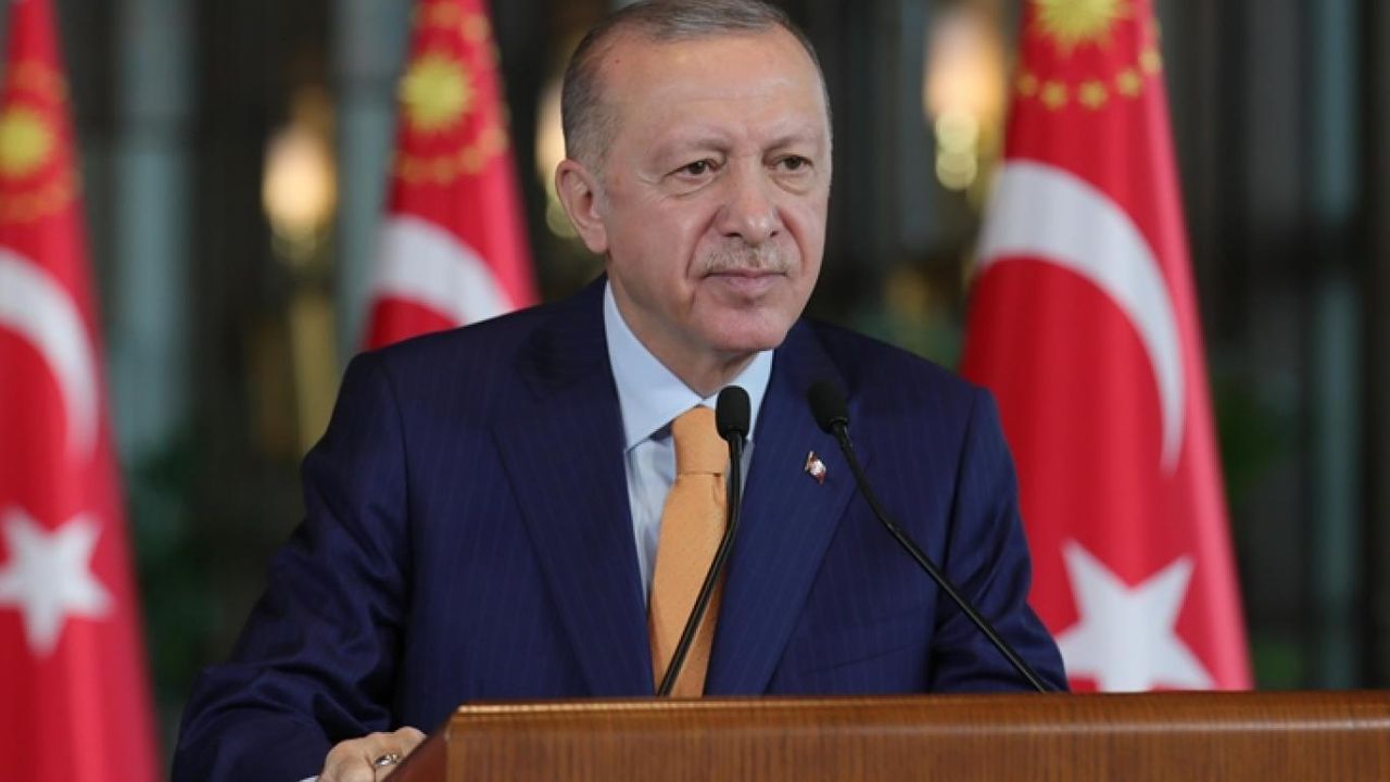Ahmet Hakan: Cumhurbaşkanı Erdoğan karşıtlarının oranı yüzde 36,9