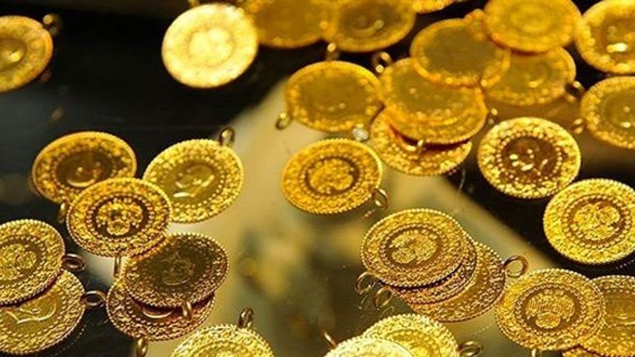 Altının gram fiyatı 913 lira seviyesinden işlem görüyor