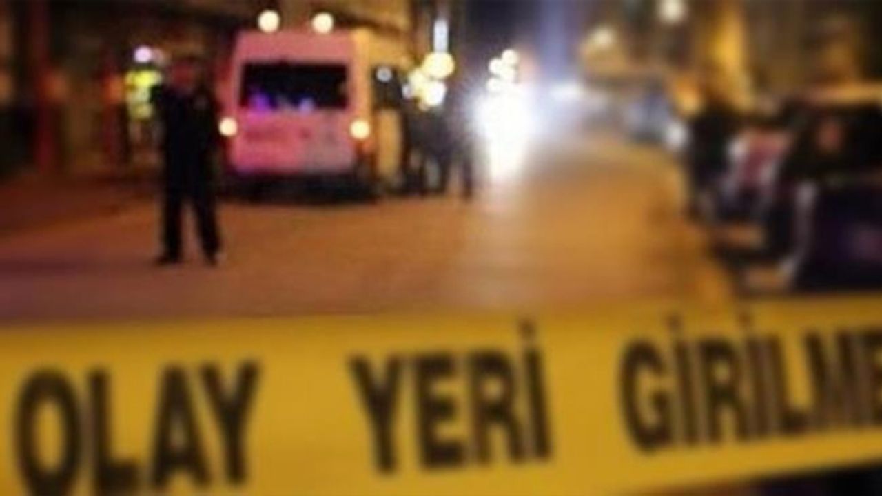 Antalya'da evde çıkan yangında ağır yaralanan kişi öldü