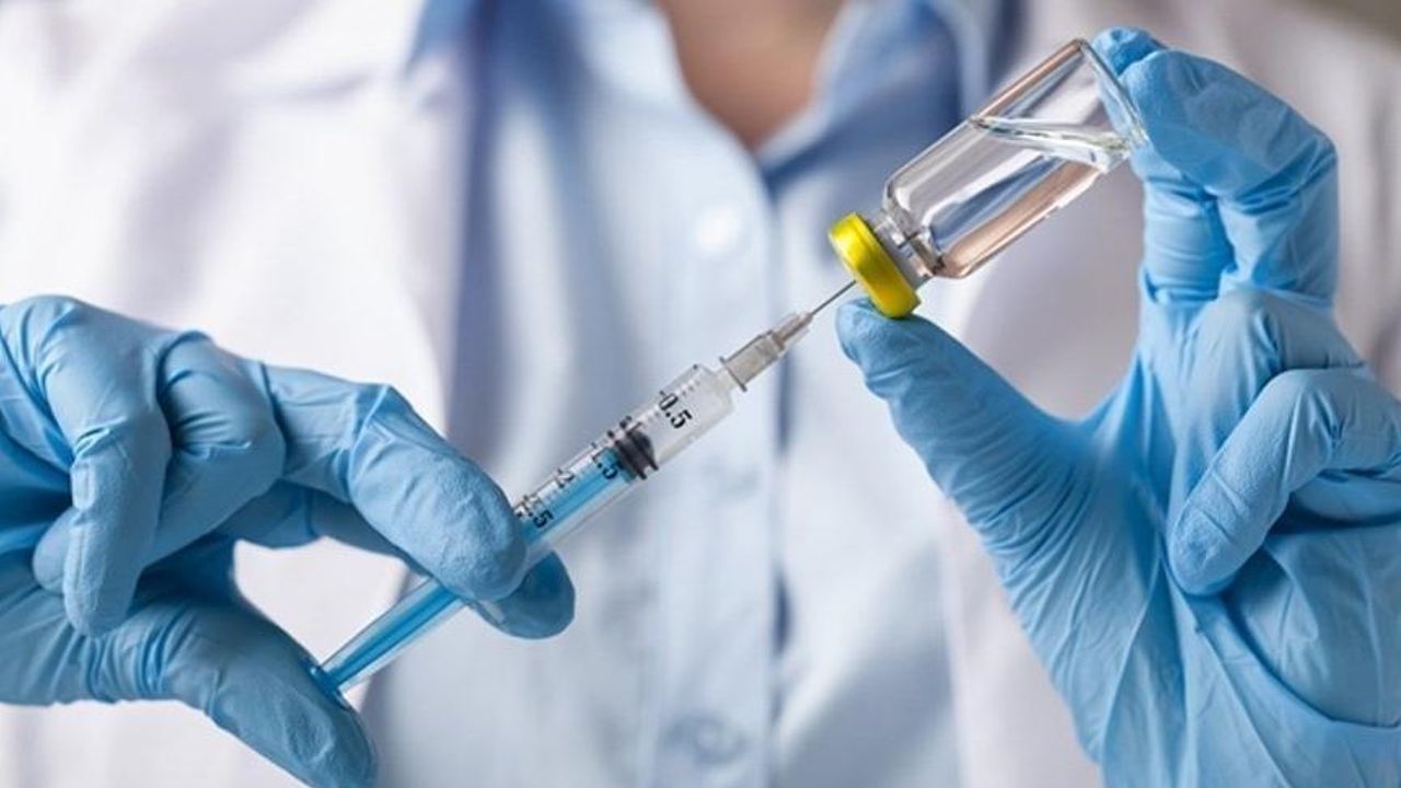 Bilim Kurulu Üyesi: Corona virüs aşısı grip aşısı gibi olabilir