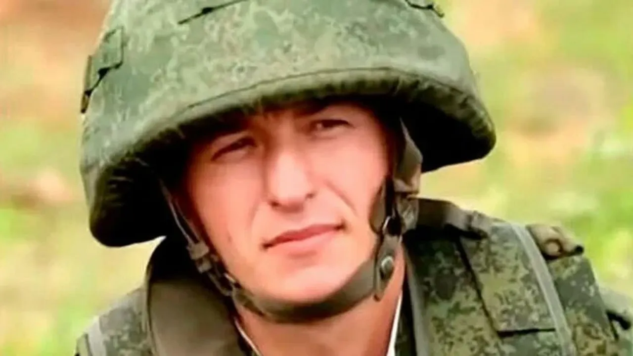 Rusya-Ukrayna savaşı… Putin 40’ıncı üst düzey askerini kaybetti