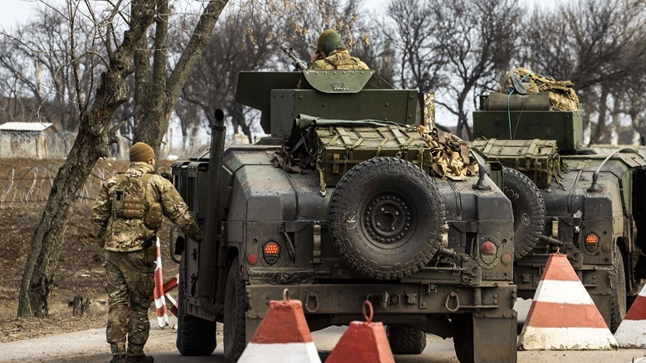 Ukrayna duyurdu: 18 bin Rus askeri öldürüldü