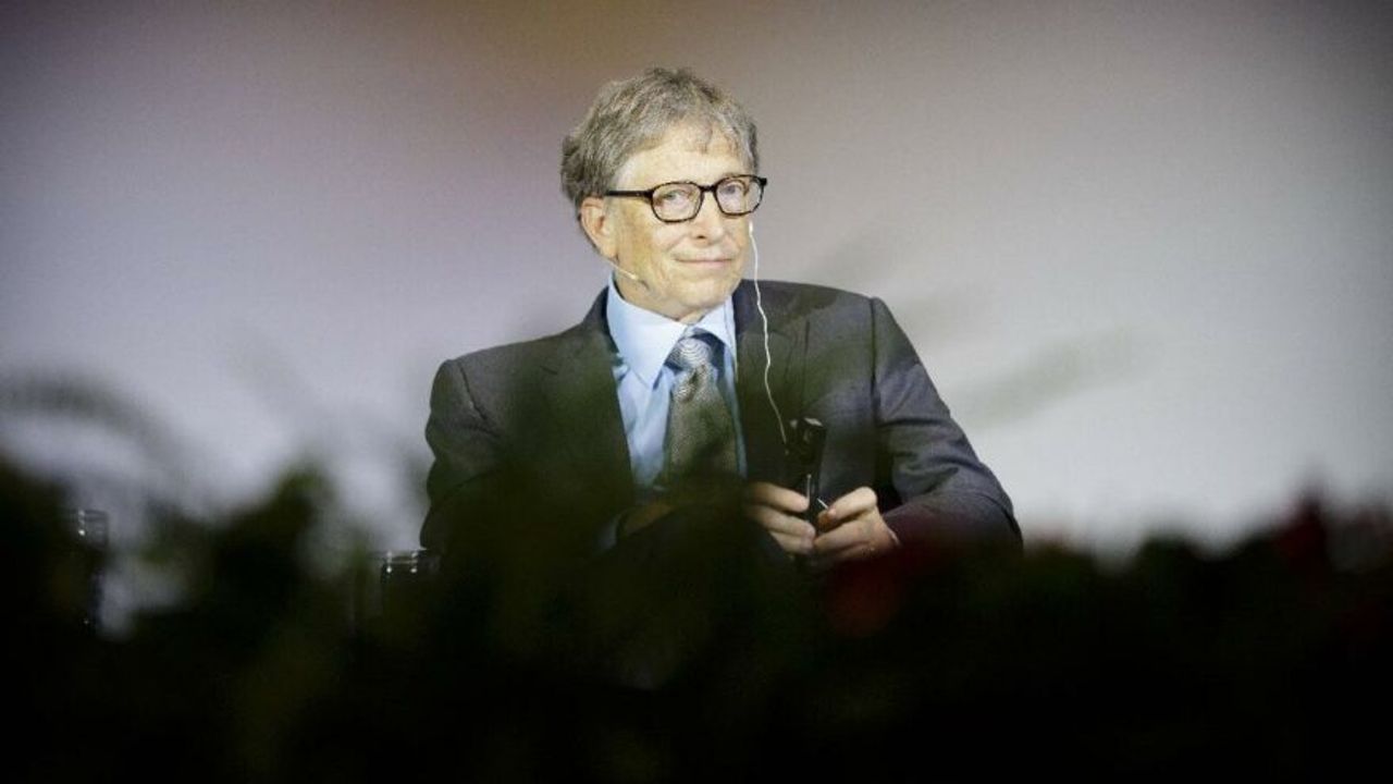 Bill Gates’ten “yeni salgın” açıklaması