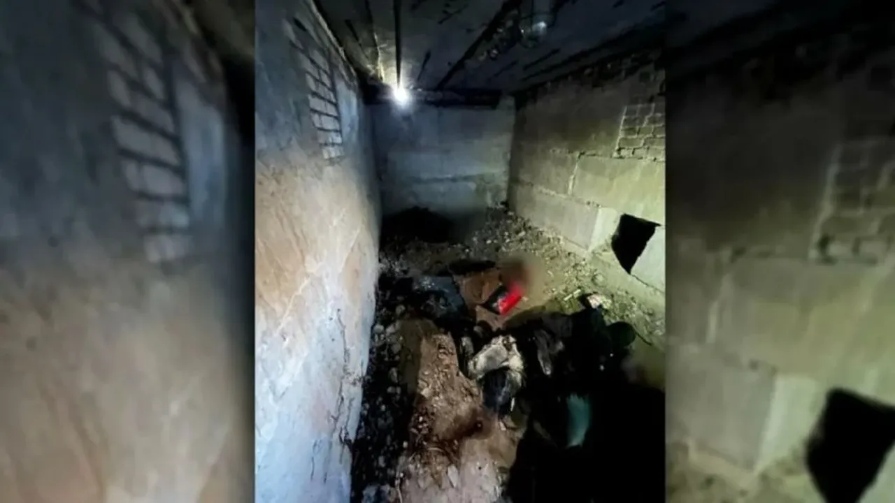 Ukrayna Başsavcılığı: Bucha’da işkence odası bulduk