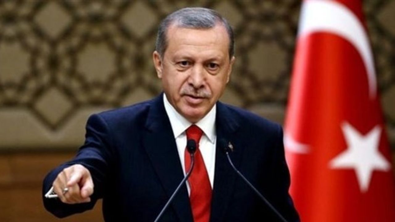 Cumhurbaşkanı Erdoğan: Stokçulara göz açtırılmayacak!