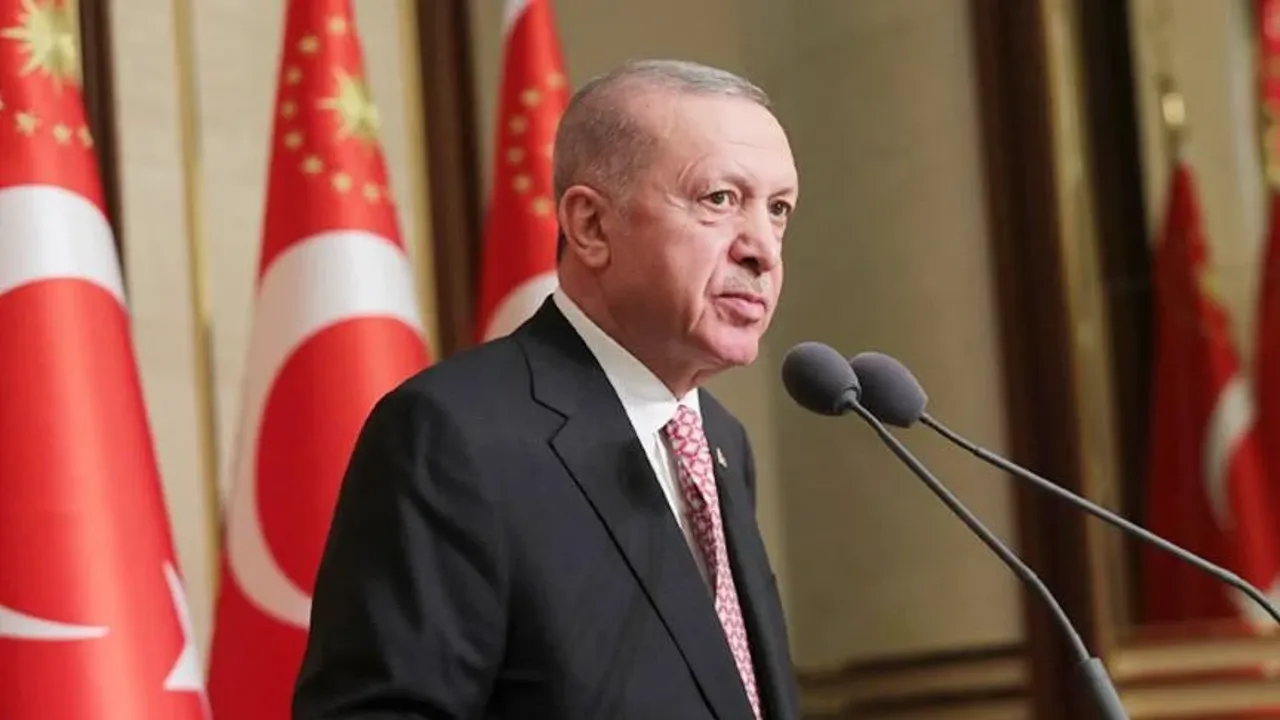 Cumhurbaşkanı Erdoğan: Ülkemizi kadına şiddet ve kadın cinayetleri ayıbından kurtarmakta kararlıyız