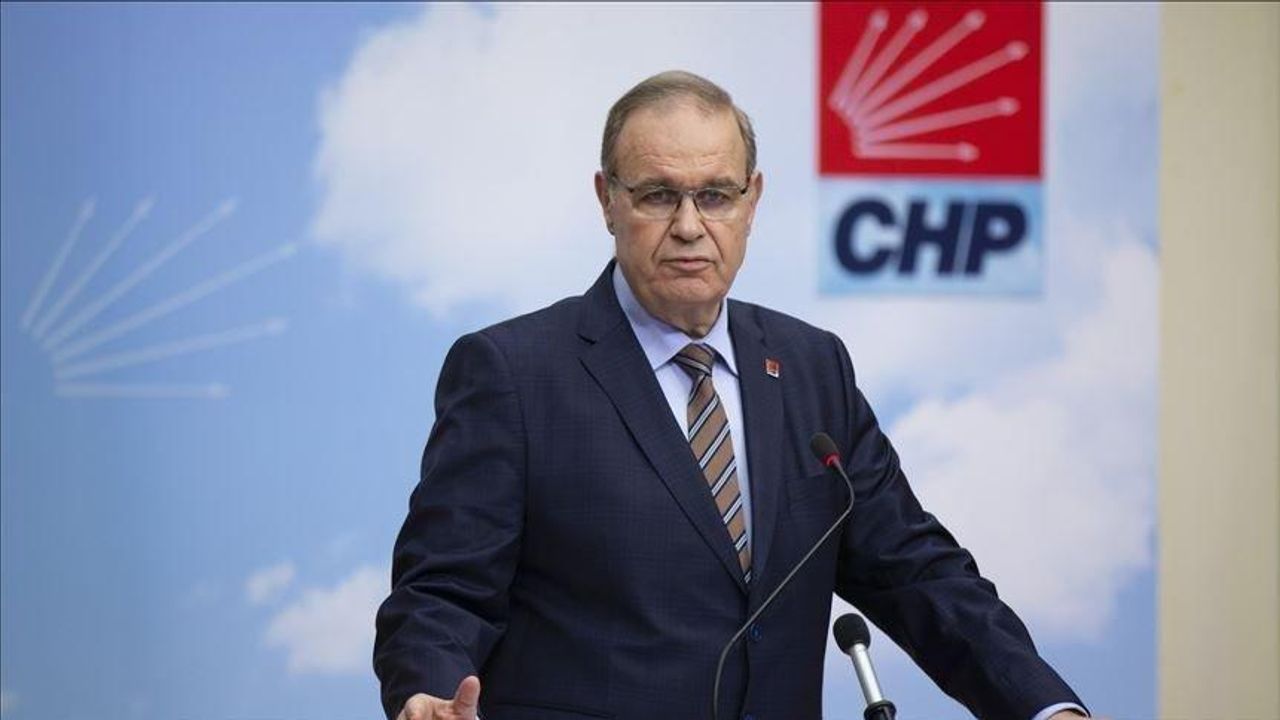 CHP’den ‘500 liralık banknot’ iddialarıyla ilgili açıklama