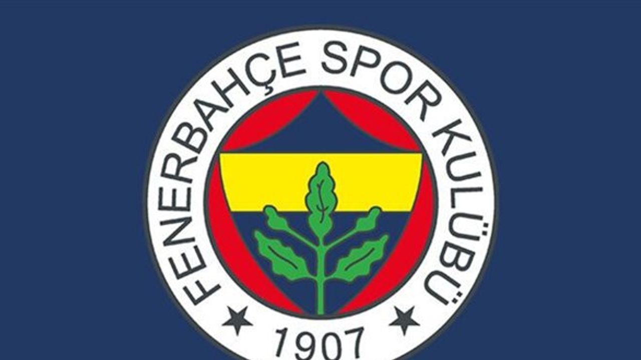 Fenerbahçe: Utanç veren bu olayı kabul etmiyoruz