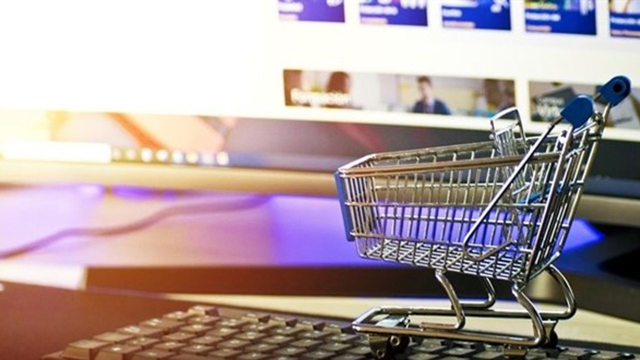 İnternetten alışveriş yapanlar dikkat! Kişisel veriler toplanıyor