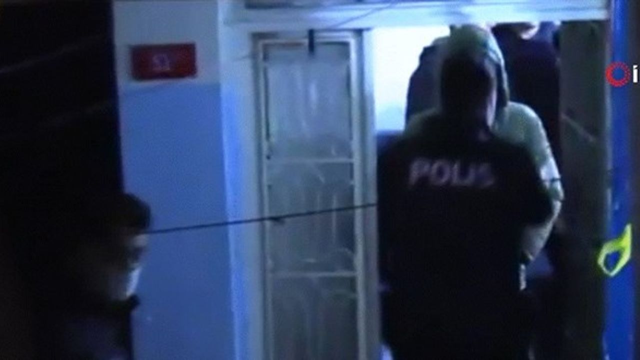 İstanbul'da göçmen operasyonu: 425 düzensiz göçmen kurtarıldı