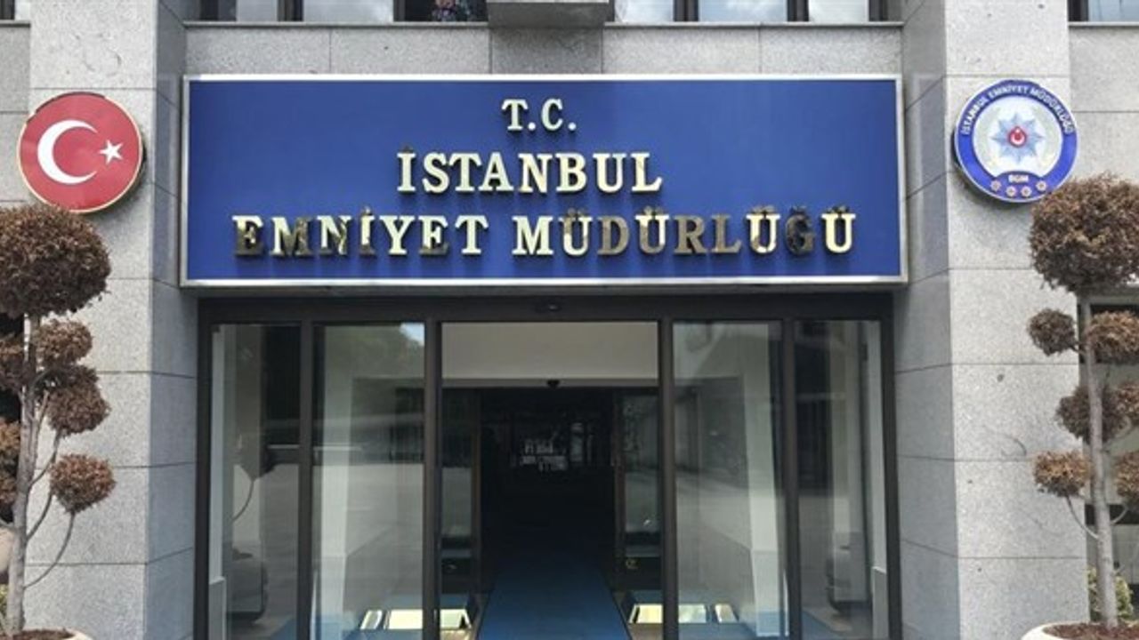 İstanbul Emniyeti'nden 'Zeytinburnu kasabı' açıklaması
