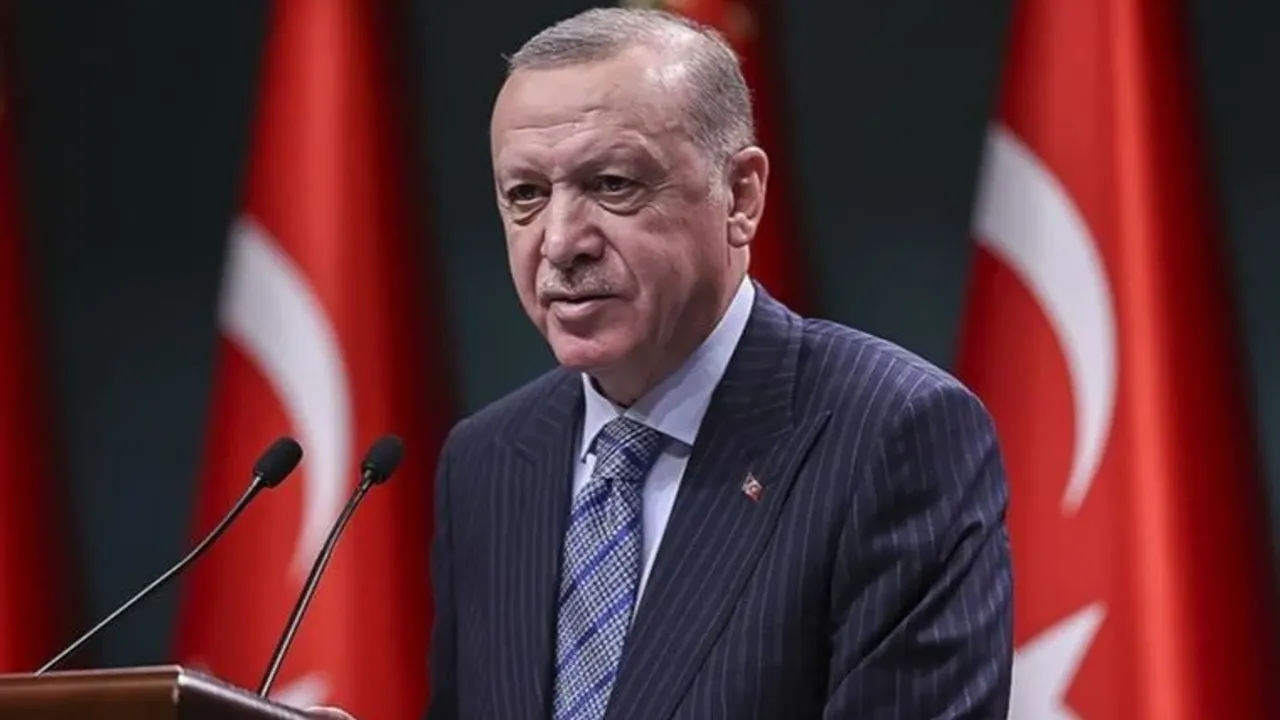 Cumhurbaşkanı Erdoğan fahiş fiyat artışlarının sebeplerini açıkladı