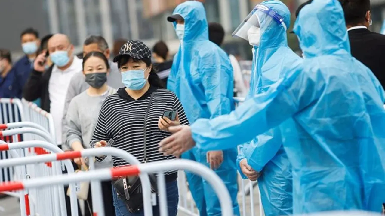 Çin duyurdu: H3N8 kuş gribi insanda tespit edildi