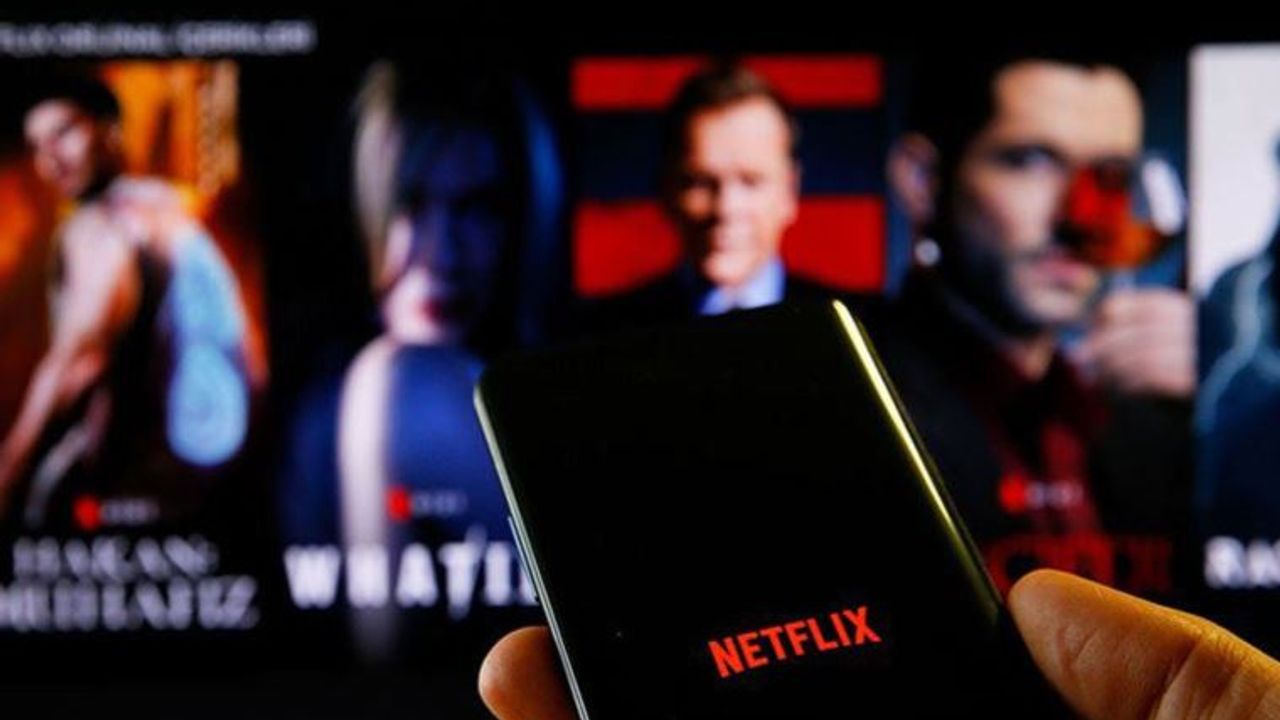 Netflix'e rakip geliyor: İki yayın devi bir araya geldi