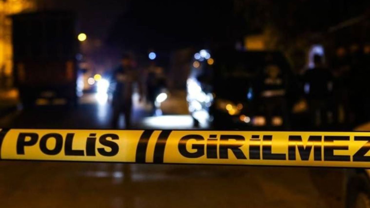 Antalya'da polis memuru aracında ölü bulundu