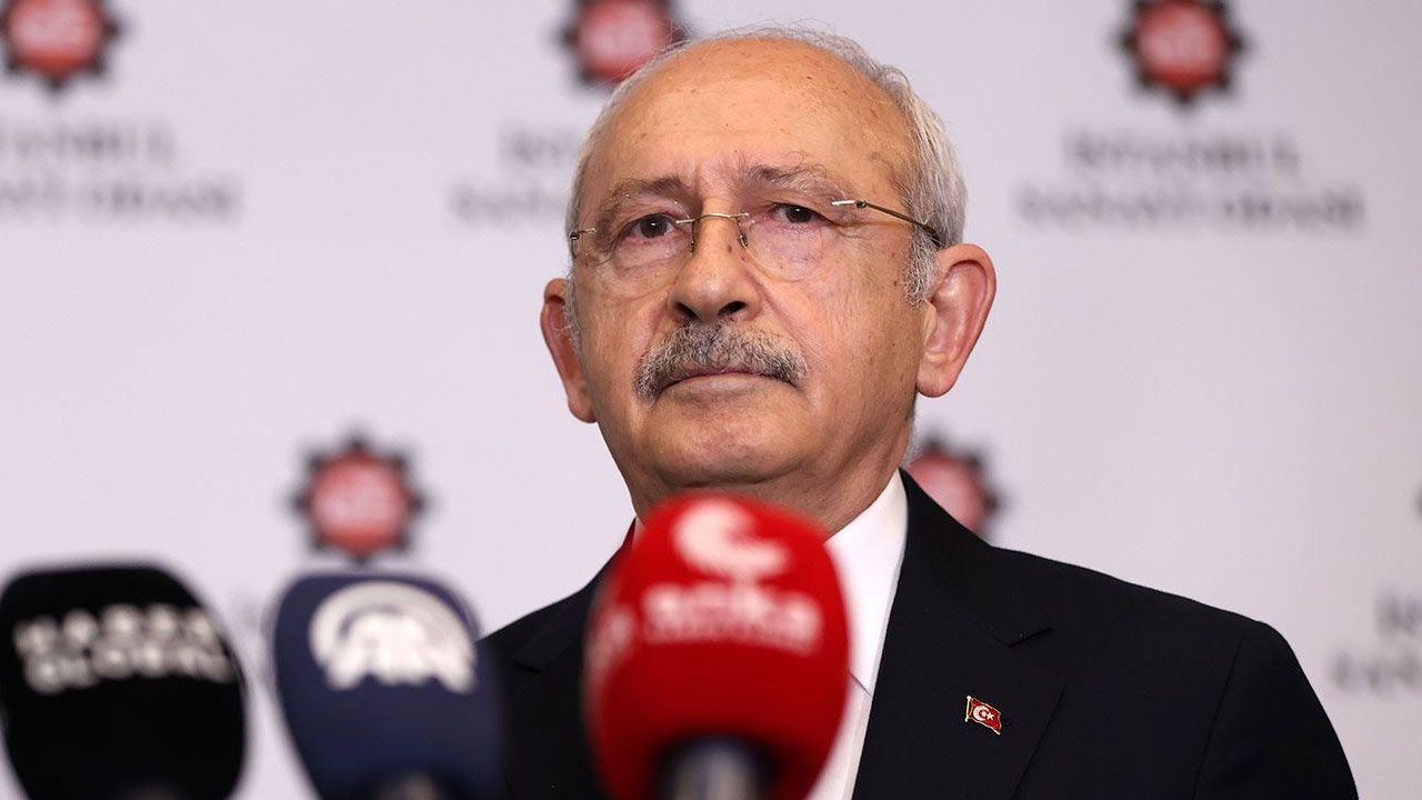 Ulaştırma Bakanlığı'ndan Kemal Kılıçdaroğlu'nun iddialarına yanıt