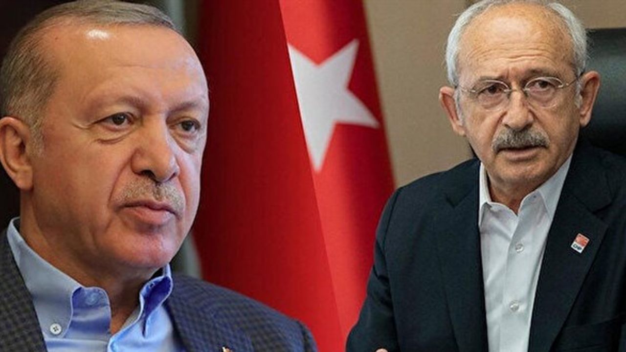 Kemal Kılıçdaroğlu 'Man adası' iddialarıyla ilgili Cumhurbaşkanı Erdoğan'a tazminat ödeyecek