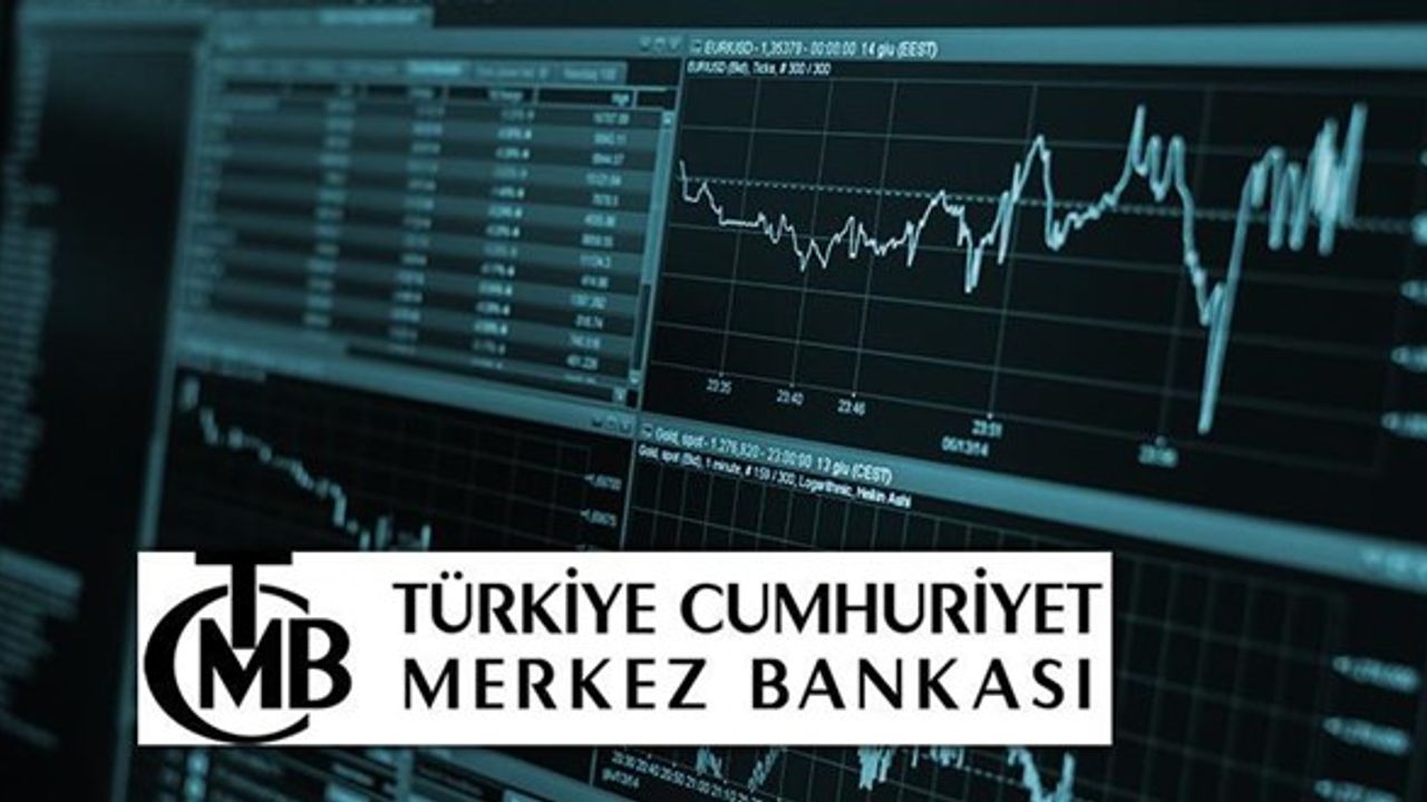 Merkez Bankası, KİT'lere döviz satışını kıstı