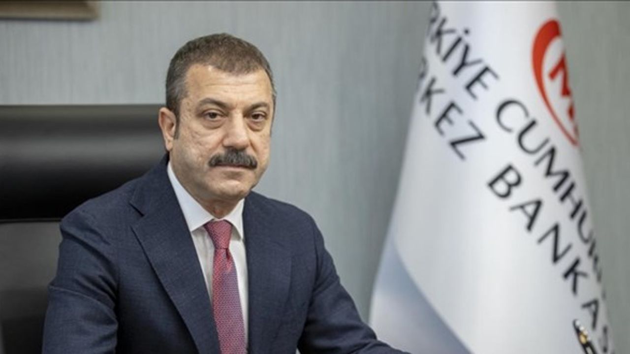 Kavcıoğlu'ndan '500 TL'lik banknot' açıklaması