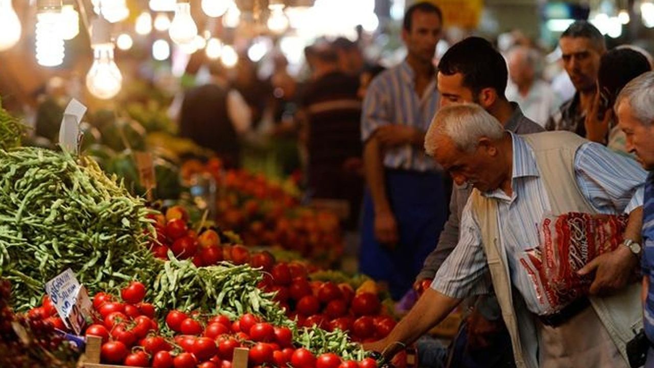 Rusya 7 Türk tarım ürünündeki yasağı kaldırdı