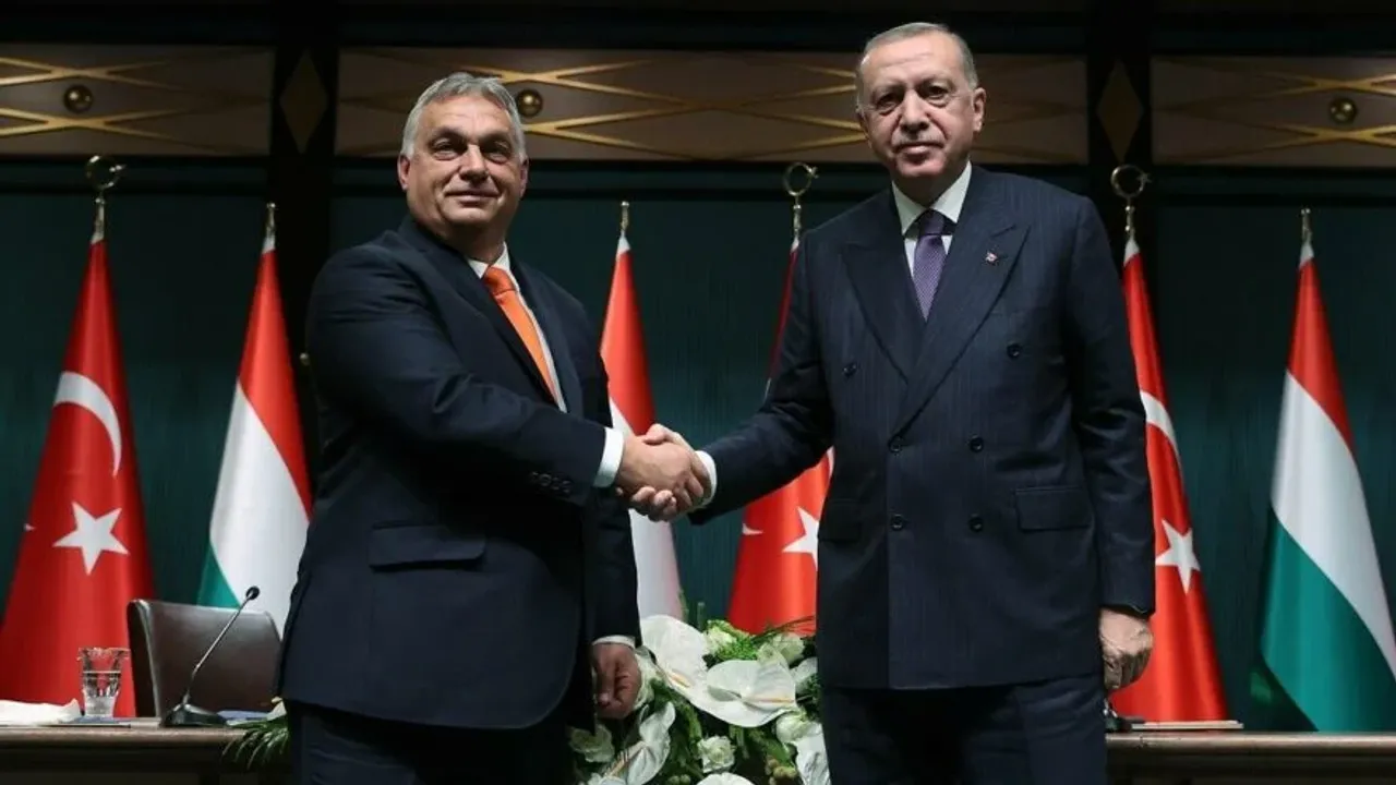 Cumhurbaşkanı Erdoğan tebrik etmişti: Orban Avrupa’yı ikiye böldü