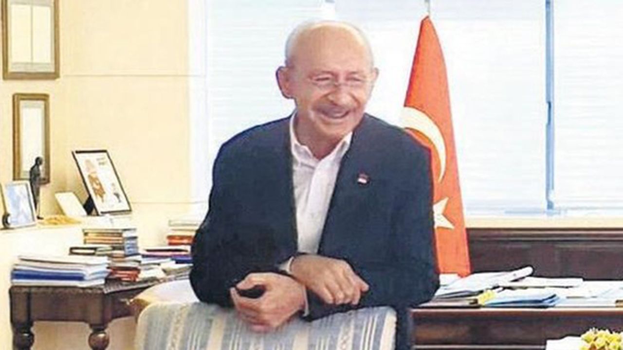Özel kalemden artanlar Kılıçdaroğlu'na gidiyor iddiası