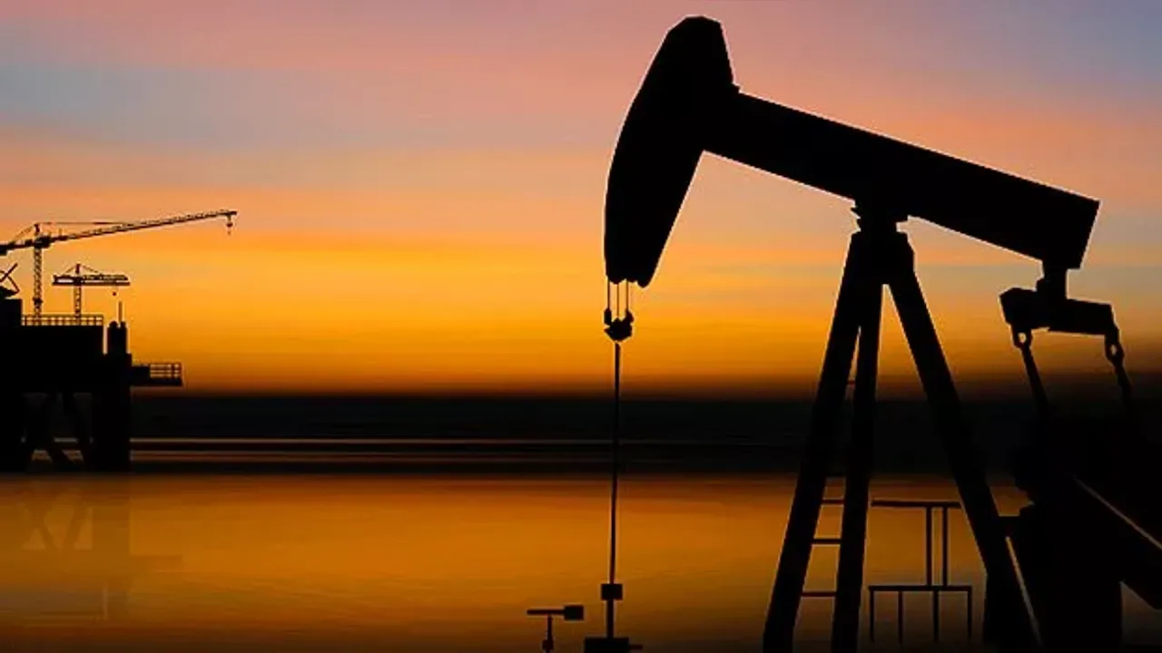 AB Rusya'ya petrol ambargosu uygulayacak! Kritik tarih belli oldu
