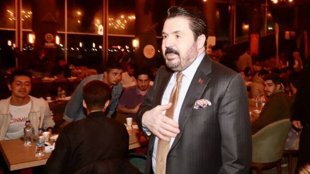 Savcı Sayan: Kılıçdaroğlu’nun faturasını yatıracağım