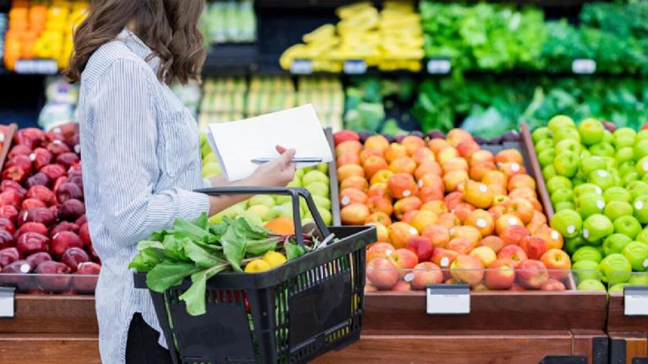 Sebze ve meyve fiyatları neden artıyor? İşte yanıtı