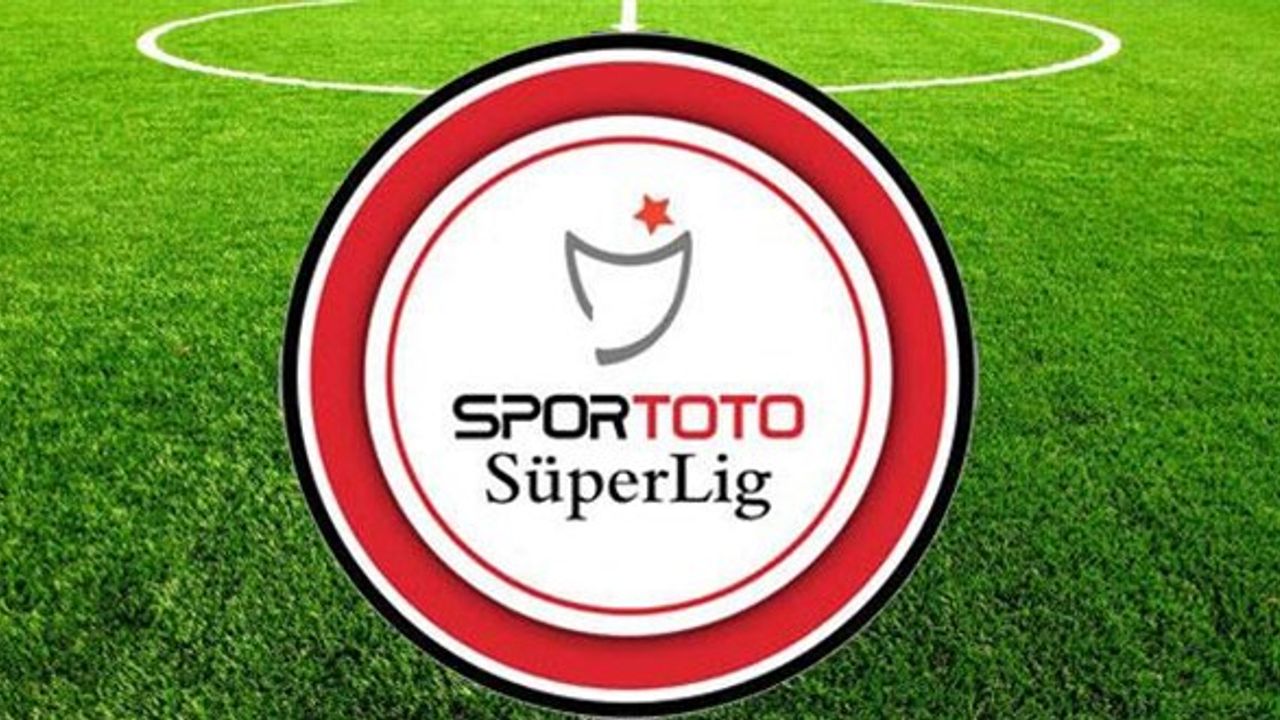 Süper Lig'den 5 kulüp, PFDK'ye sevk edildi