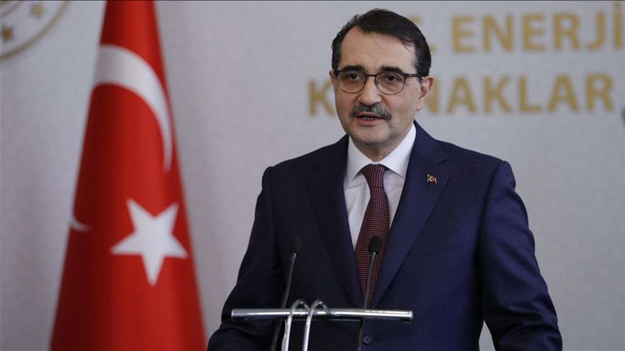 Bakan Dönmez'den Kılıçdaroğlu'na 'elektrik' cevabı