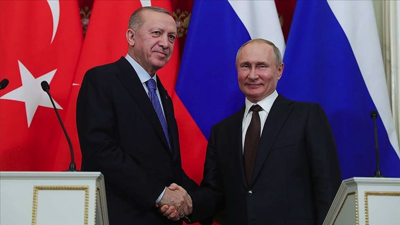 Hazırlıklar başladı... Türkiye ile Rusya arasında kritik anlaşma!