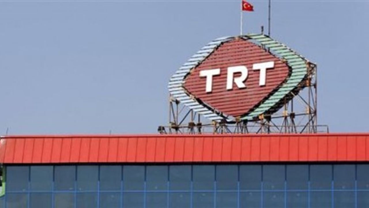 TRT Yönetim Kurulu Üyelerinin ücretleri açıklandı