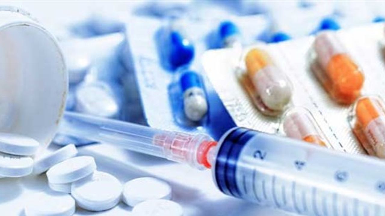 Türkiye yeni ilaçların yüzde 79'unu alamıyor