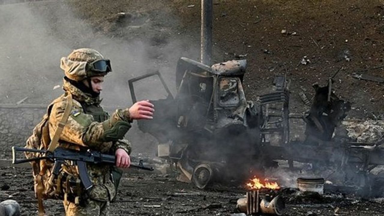 Ukrayna: Rus ordusundan kurtarılan Kiev bölgesinde 410 sivilin cesedi bulundu