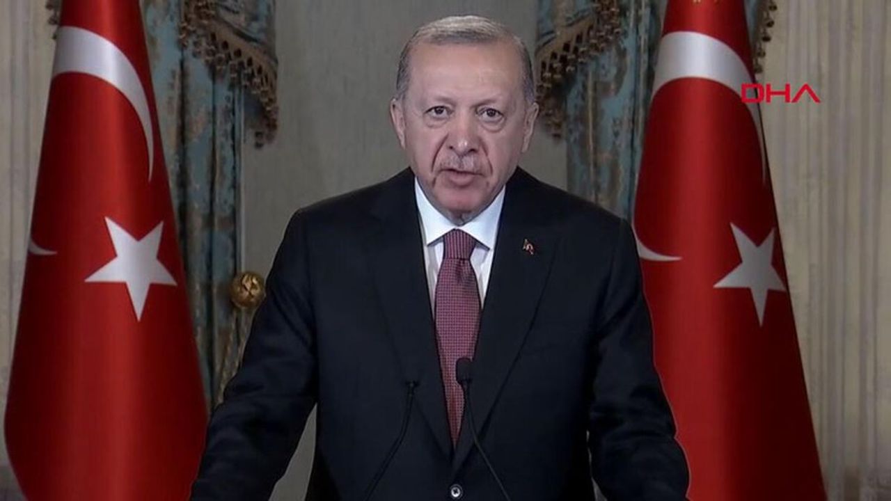 Cumhurbaşkanı Erdoğan’dan fırsatçılara net uyarı: Vicdansızlık yaparak milletin geçimine göz dikenlere acımayacağız