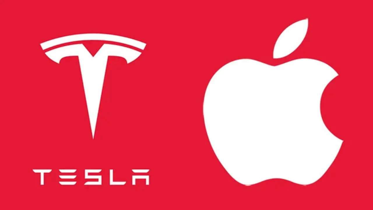 Bu sefer kullanıcıları sevindirmedi! Tesla Apple'a özendi: Artık araç alımında...