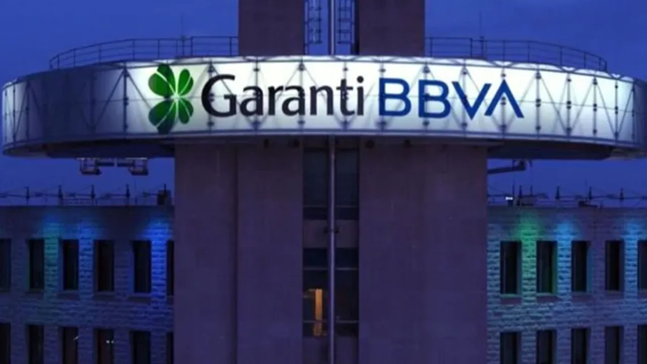 Garanti BBVA'nın CEO'su Onur Genç: Türkiye'deki hiperenflasyon