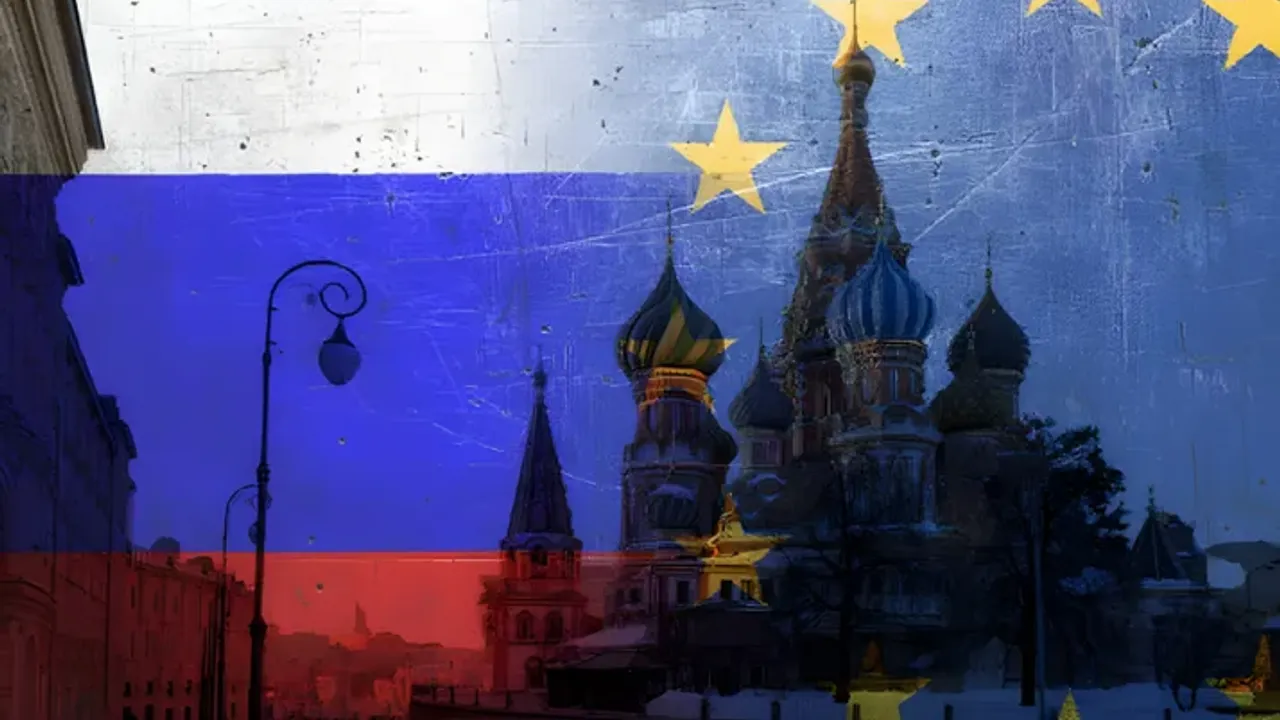 Avrupa'yı sallayan skandal! Almanya ve Fransa'nın Rusya sırrı yıllar sonra deşifre oldu