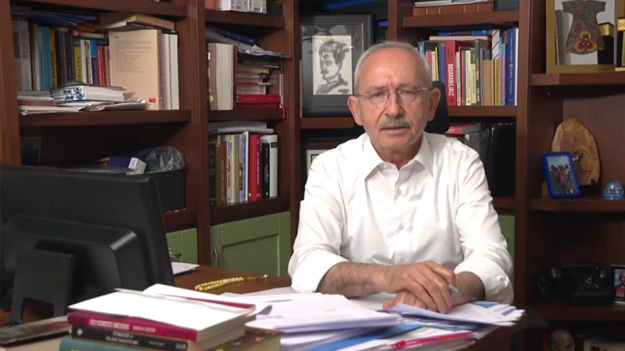 Yeni Şafak yazarı Mehmet Acet: Kılıçdaroğlu, bürokratları tehdit ediyor