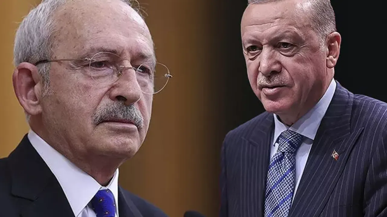 Kılıçdaroğlu'ndan Cumhurbaşkanı Erdoğan'a 'Suriyeli' yanıtı